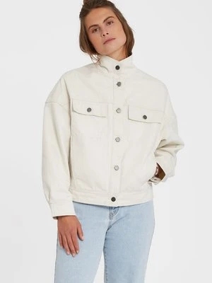 Kurtka jeansowa Volcom