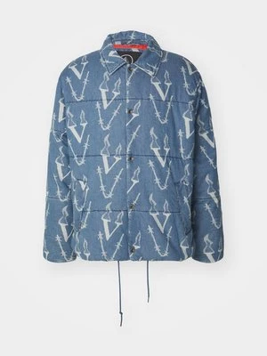 Kurtka jeansowa Volcom