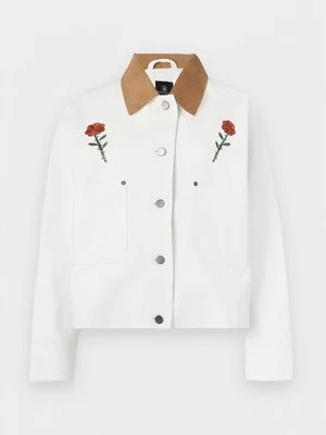 Kurtka jeansowa Volcom