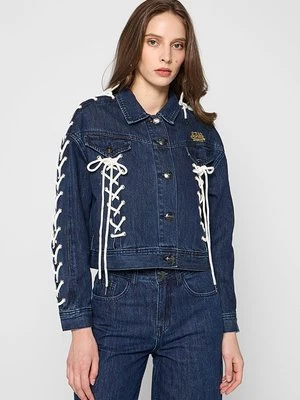 Kurtka jeansowa Von Dutch