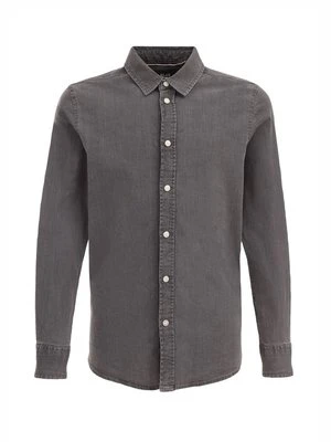 Kurtka jeansowa WE Fashion