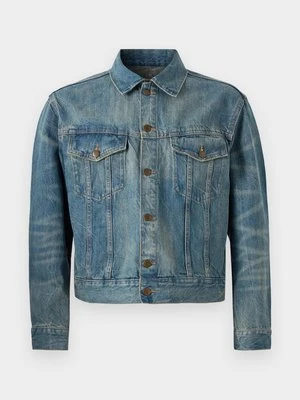 Kurtka jeansowa Weekday