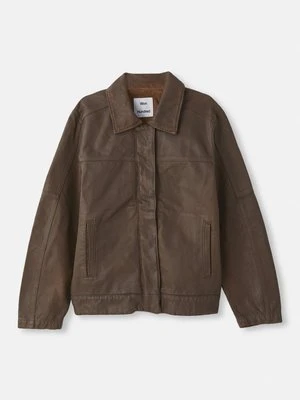 Kurtka jeansowa Won Hundred