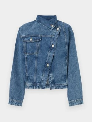 Kurtka jeansowa Won Hundred