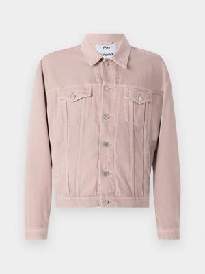 Kurtka jeansowa Won Hundred