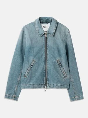 Kurtka jeansowa Won Hundred