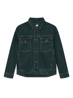 Kurtka jeansowa WOOD WOOD