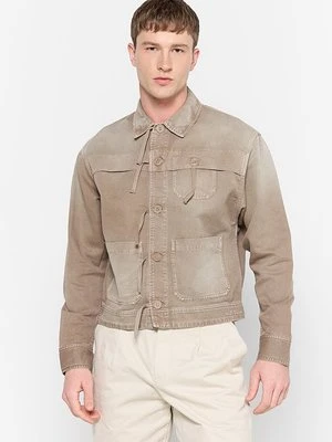 Kurtka jeansowa WOOD WOOD