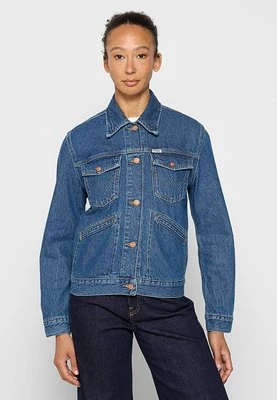 Kurtka jeansowa Wrangler