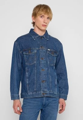 Kurtka jeansowa Wrangler