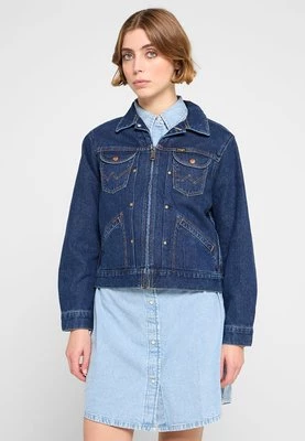 Kurtka jeansowa Wrangler