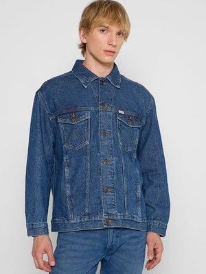 Kurtka jeansowa Wrangler