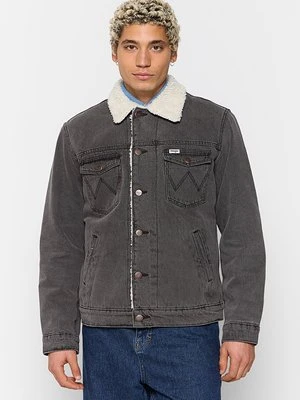 Kurtka jeansowa Wrangler