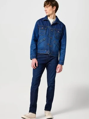 Kurtka jeansowa Wrangler