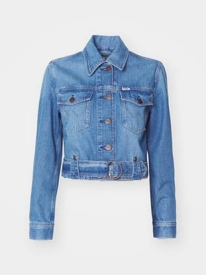 Kurtka jeansowa Wrangler