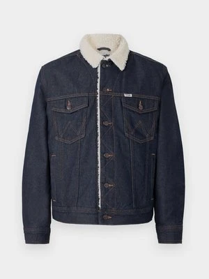 Kurtka jeansowa Wrangler