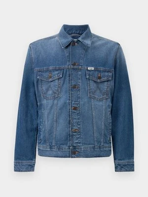 Kurtka jeansowa Wrangler