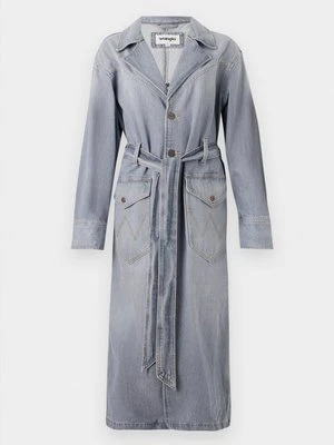 Kurtka jeansowa Wrangler