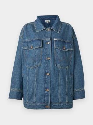 Kurtka jeansowa Wrangler