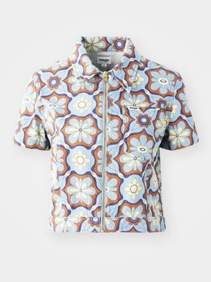 Kurtka jeansowa Wrangler