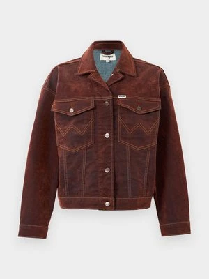 Kurtka jeansowa Wrangler