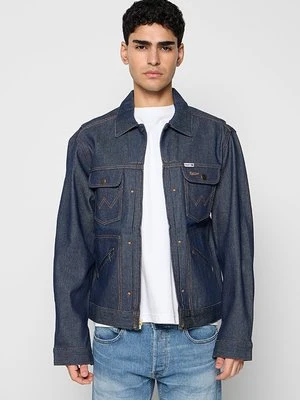 Kurtka jeansowa Wrangler
