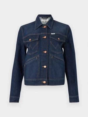 Kurtka jeansowa Wrangler