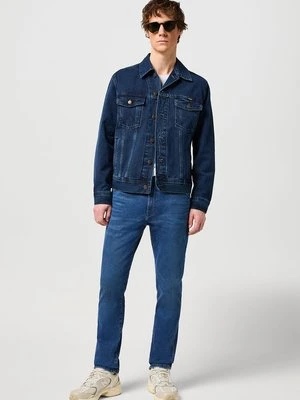 Kurtka jeansowa Wrangler