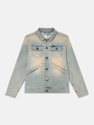 Kurtka jeansowa Wrangler