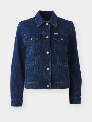 Kurtka jeansowa Wrangler