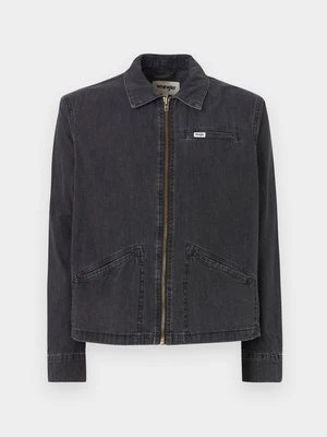 Kurtka jeansowa Wrangler