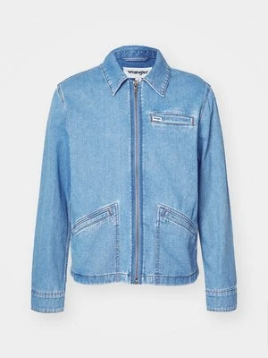 Kurtka jeansowa Wrangler