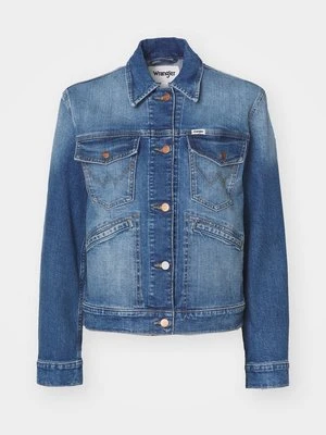 Kurtka jeansowa Wrangler