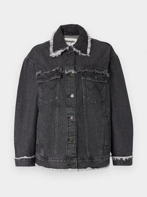 Kurtka jeansowa Wrangler