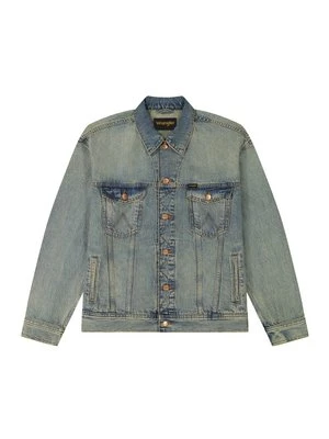 Kurtka jeansowa Wrangler