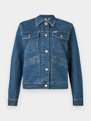 Kurtka jeansowa Wrangler