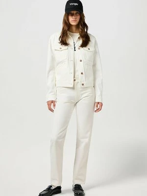 Kurtka jeansowa Wrangler