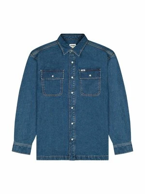 Kurtka jeansowa Wrangler