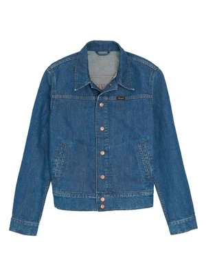 Kurtka jeansowa Wrangler
