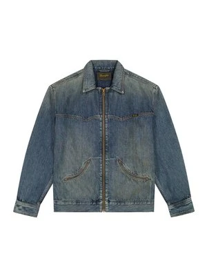 Kurtka jeansowa Wrangler