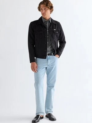 Kurtka jeansowa Wrangler