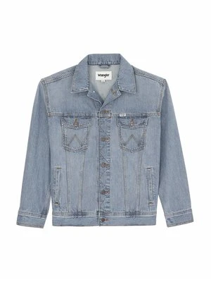 Kurtka jeansowa Wrangler