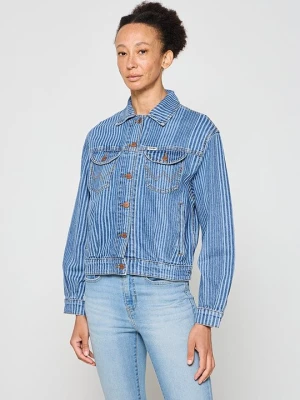 Kurtka jeansowa Wrangler