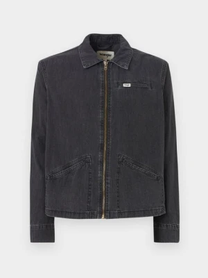 Kurtka jeansowa Wrangler