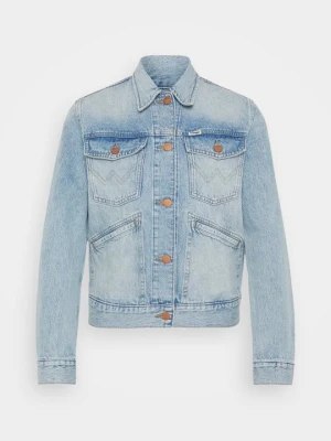 Kurtka jeansowa Wrangler