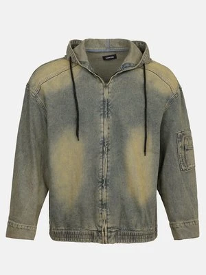 Kurtka jeansowa YOURTURN