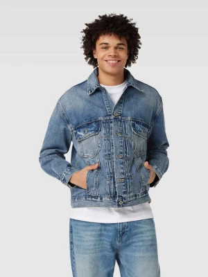 Kurtka jeansowa z listwą guzikową model ‘ALIN’ Levi's®