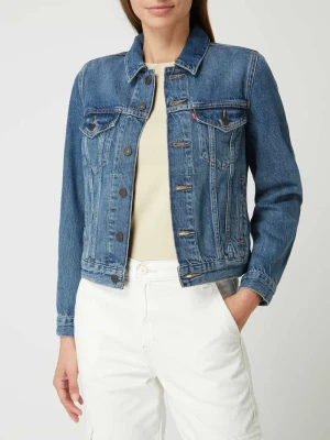 Zdjęcie produktu Kurtka jeansowa z mieszanki bawełny i lyocellu — ‘Water Levi's®