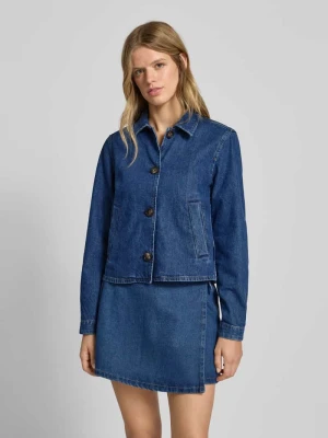 Kurtka jeansowa z wpuszczanymi kieszeniami Marc O'Polo DENIM