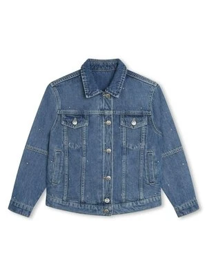 Kurtka jeansowa Zadig & Voltaire